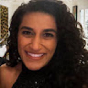 Meet your Posher, Aimee